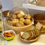 Gaestehaus Am Kurpark Garni Hotel 3*