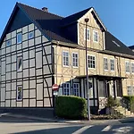 Gaestehaus Am Kurpark Garni 3*