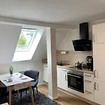 Gaestehaus Am Kurpark Garni 3*