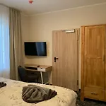 Gaestehaus Am Kurpark Garni 3* Horn-Bad Meinberg