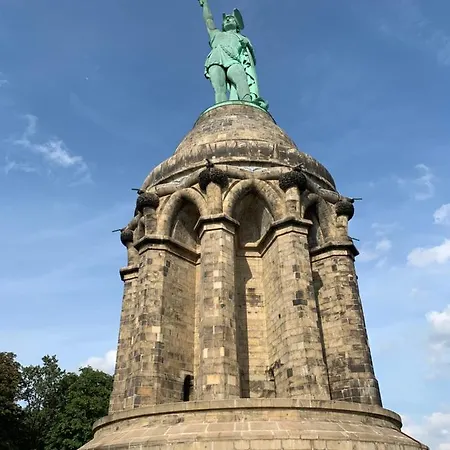 Hotel Gaestehaus Am Kurpark Garni 3*