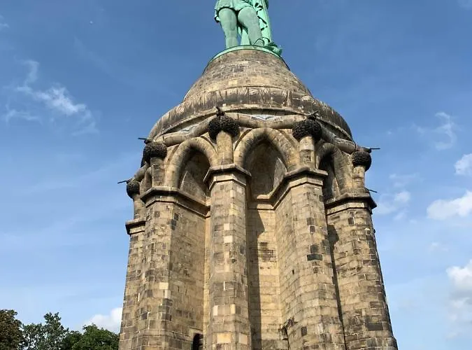 Hotel Gaestehaus Am Kurpark Garni 3*