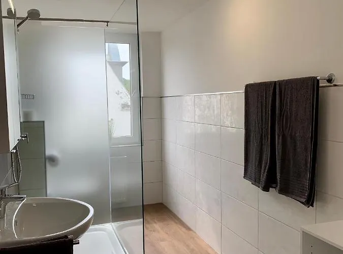 Hotel Gaestehaus Am Kurpark Garni Horn-Bad Meinberg